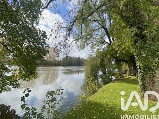 Vente Terrain 307 m2 Héricy