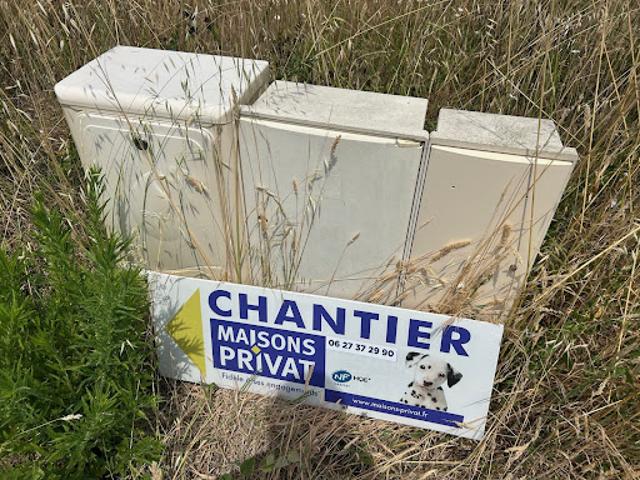 Vente Terrain 307 m2 Le Loroux Bottereau