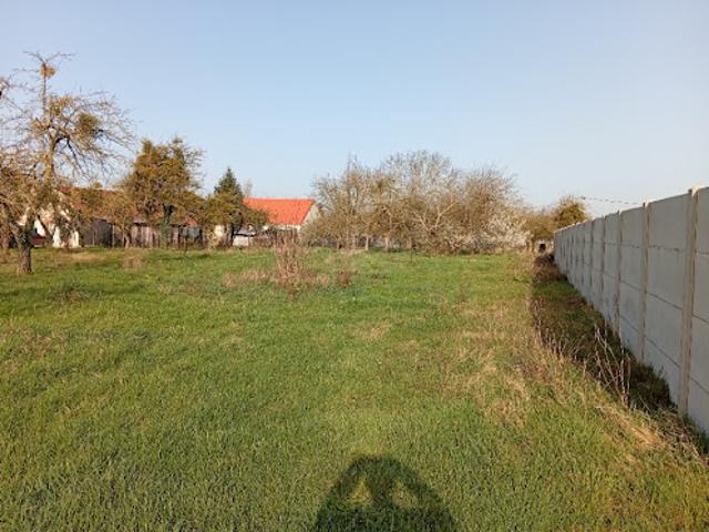 Vente Terrain 3041 m2 Saint Germain de Pasquier