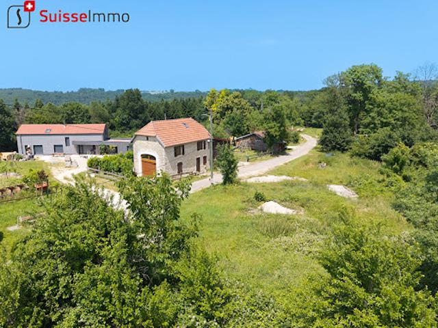 Vente Terrain 3045 m2 Ecot