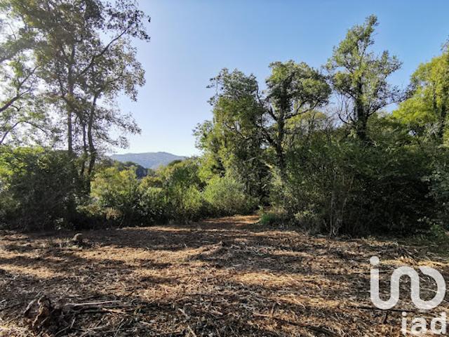 Vente Terrain 3045 m2 Eysus
