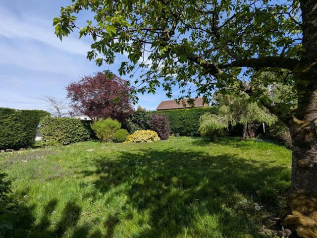 Vente Terrain 304 m2 Lagny sur Marne