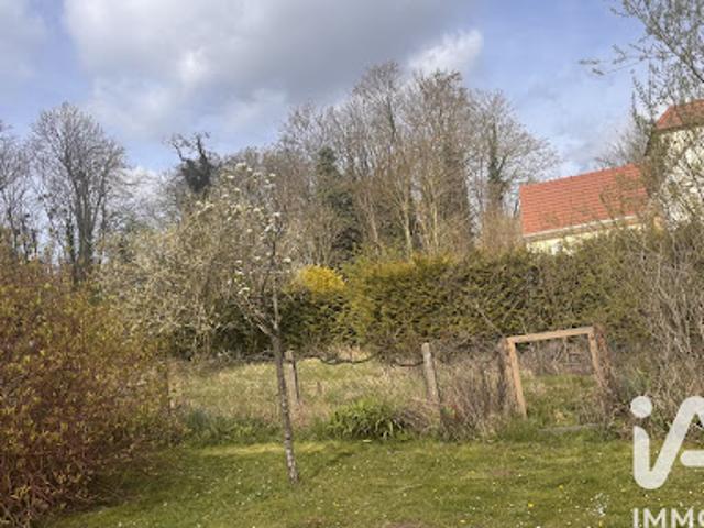 Vente Terrain 305 m2 Clermont
