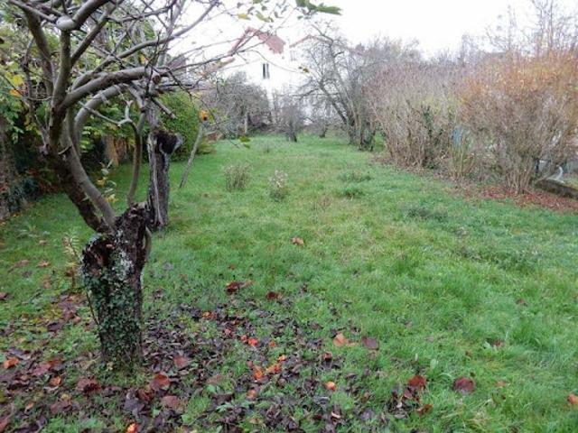 Vente Terrain 305 m2 Fosses