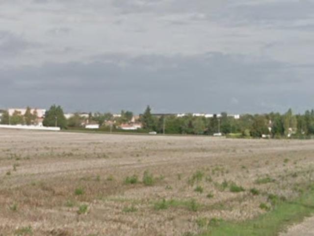 Vente Terrain 305 m2 Poitiers