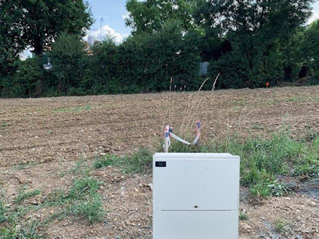 Vente Terrain 305 m2 Saint Père en Retz