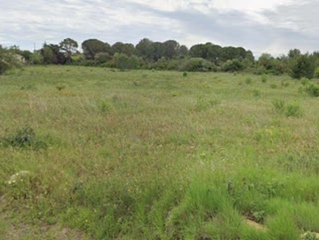 Vente Terrain 305 m2 Salles d'Aude