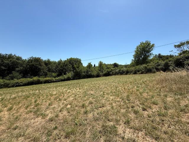 Vente Terrain 3071 m2 Cales
