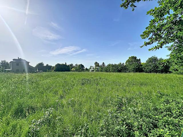 Vente Terrain 3073 m2 Cambremer