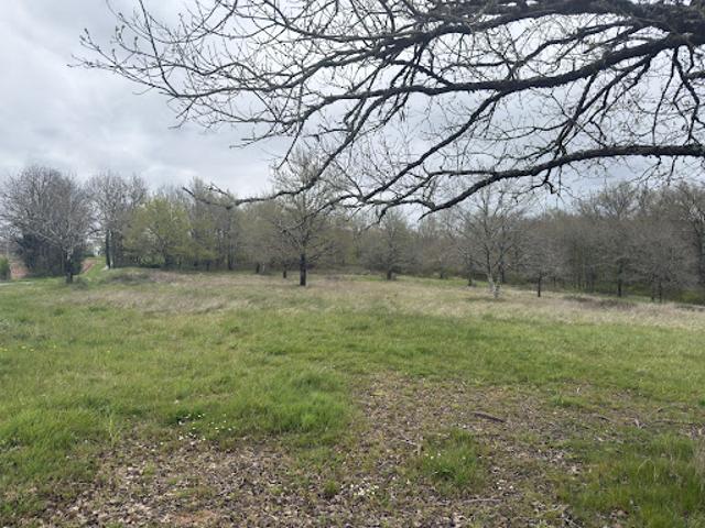 Vente Terrain 0 m2 Hautefort