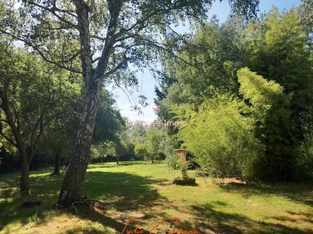 Vente Terrain 3088 m2 Le Marillais