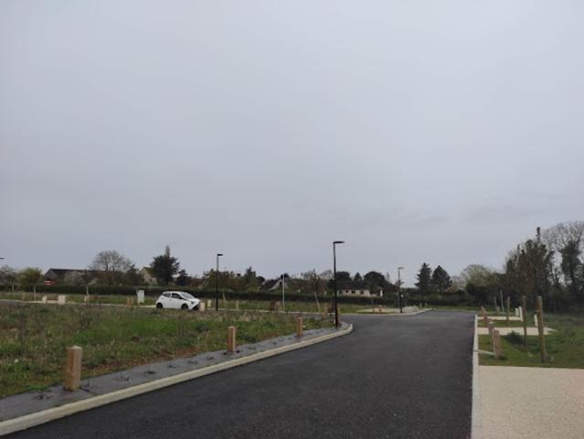 Vente Terrain 308 m2 Villiers sur Orge