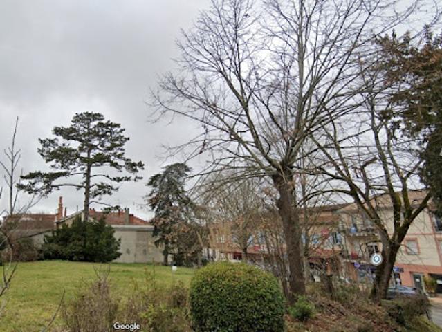 Vente Terrain 308 m2 Castelmaurou