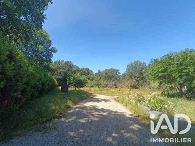 Vente Terrain 3094 m2 Elne