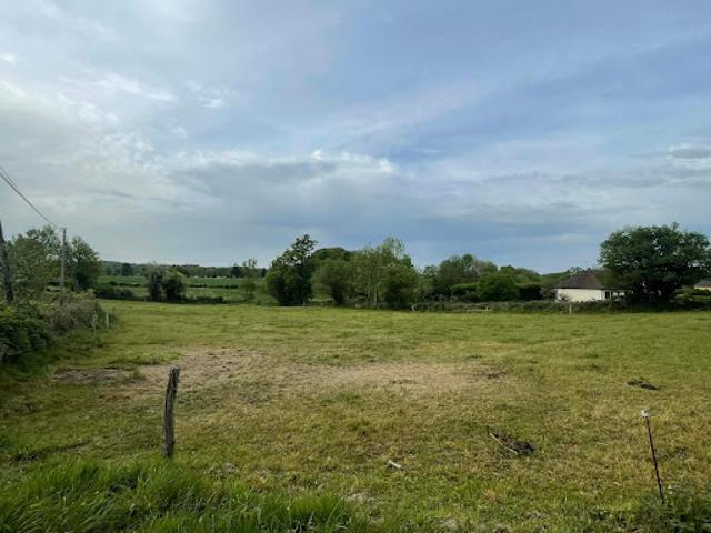 Vente Terrain 3099 m2 Saint Alpinien
