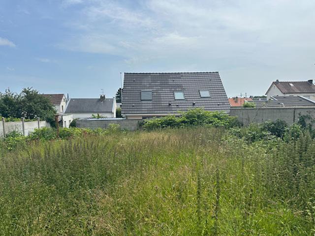 Vente Terrain 309 m2 Le Havre