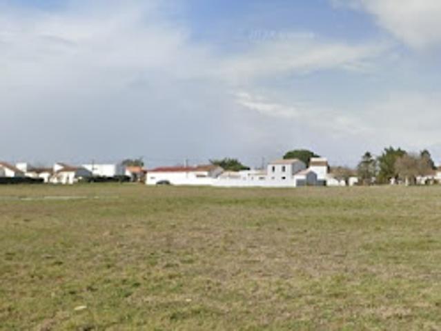 Vente Terrain 309 m2 Saint Palais sur Mer