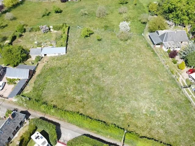 Vente Terrain 3100 m2 Montreuil l'Argillé