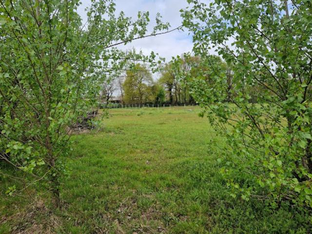 Vente Terrain 3100 m2 Saint Sulpice et Cameyrac