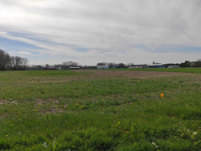 Vente Terrain 3102 m2 Saint Pierre de Salerne