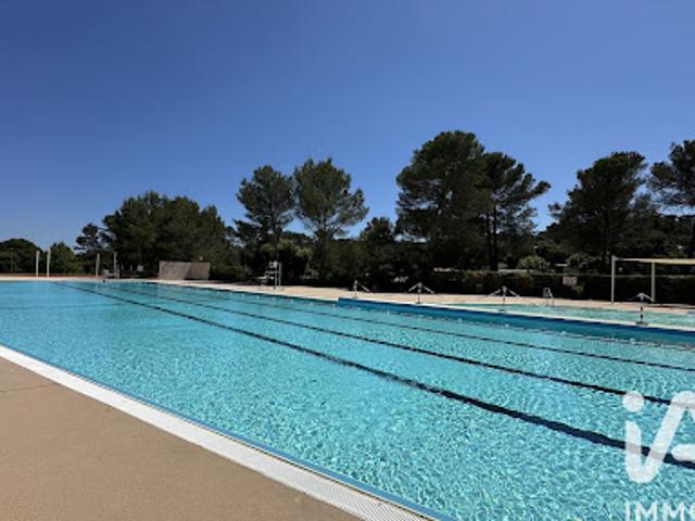 Vente Terrain 310 m2 Frejus