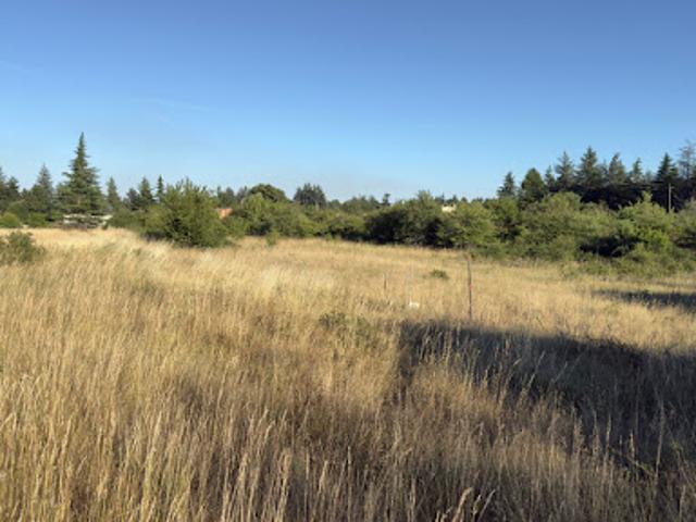 Vente Terrain 3116 m2 Saint Christol