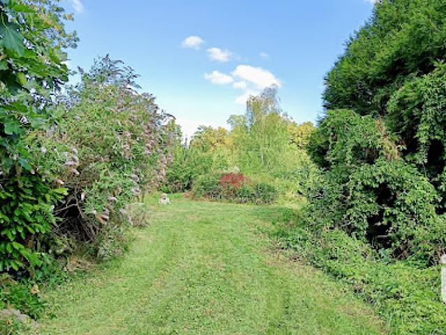 Vente Terrain 3118 m2 Arcy Sainte Restitue