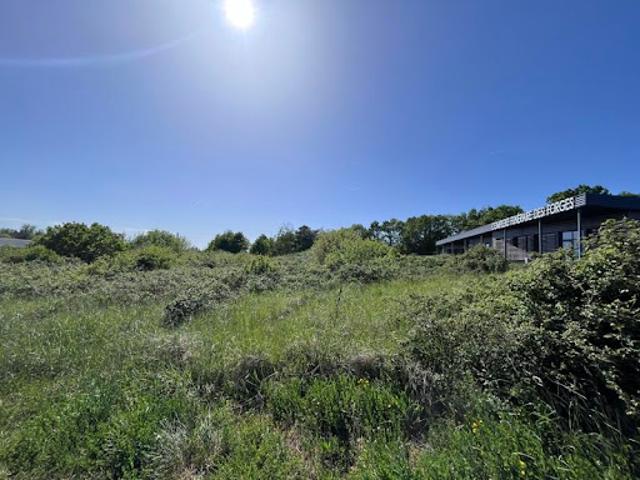 Vente Terrain 3125 m2 Vierzon
