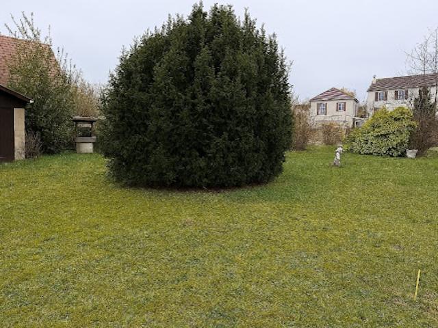 Vente Terrain 312 m2 Eragny sur oise