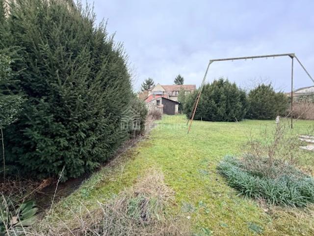 Vente Terrain 312 m2 Eragny sur oise