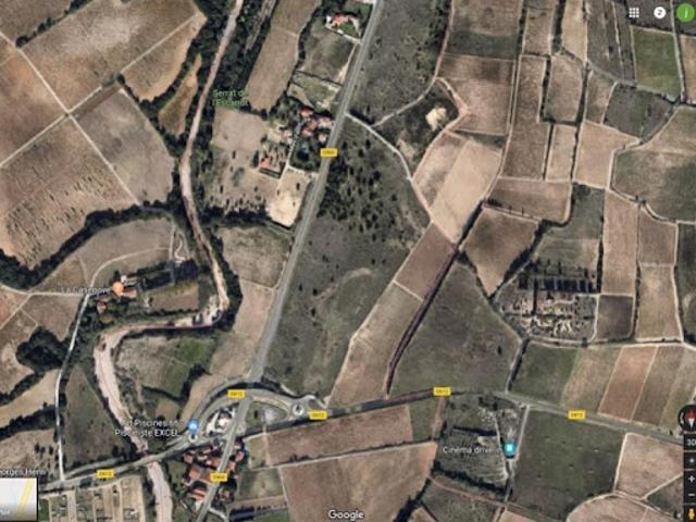 Vente Terrain 31350 m2 Villemolaque
