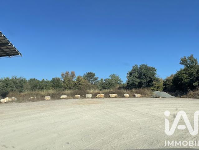 Vente Terrain 3136 m2 Durbans