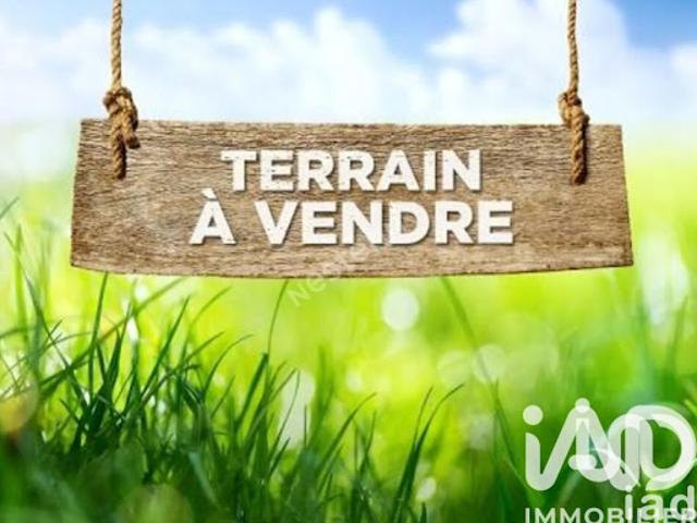 Vente Terrain 317 m2 Cancale