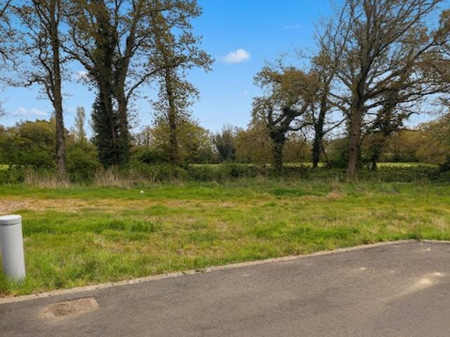 Vente Terrain 317 m2 Saint Père en Retz