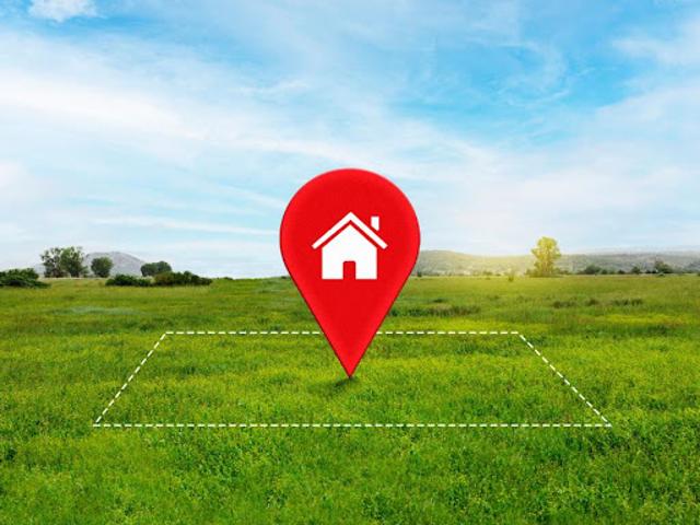 Vente Terrain 1004 m2 Tigeaux