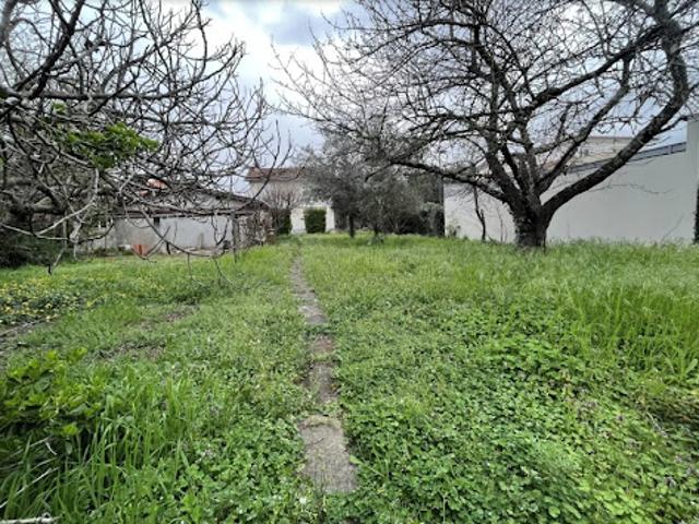 Vente Terrain 315 m2 Cugnaux