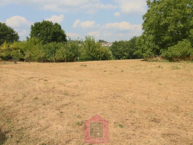 Vente Terrain 3169 m2 Puy l'Evêque