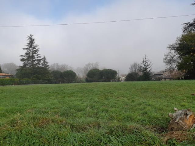 Vente Terrain 316 m2 L'Union