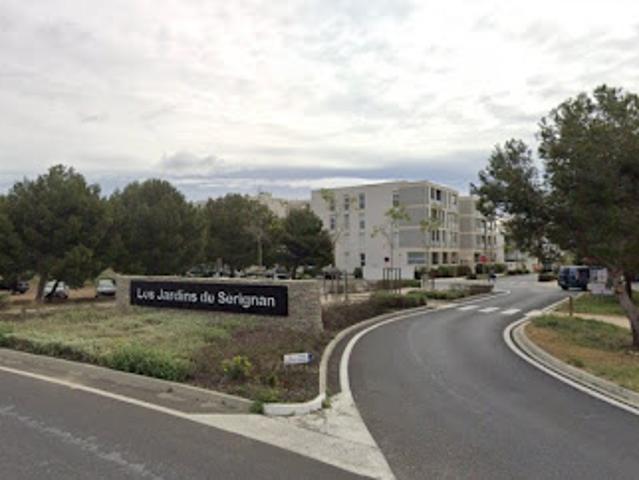 Vente Terrain 316 m2 Serignan