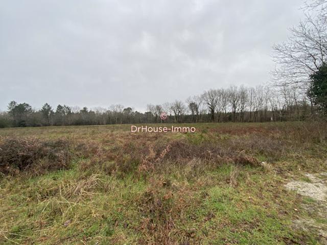 Vente Terrain 31700 m2 Saint Médard en Jalles
