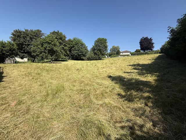 Vente Terrain 3174 m2 Celles sur Durolle