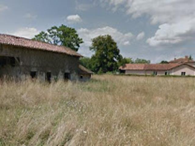 Vente Terrain 3180 m2 Maillères