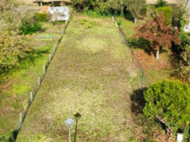 Vente Terrain 318 m2 Soissons