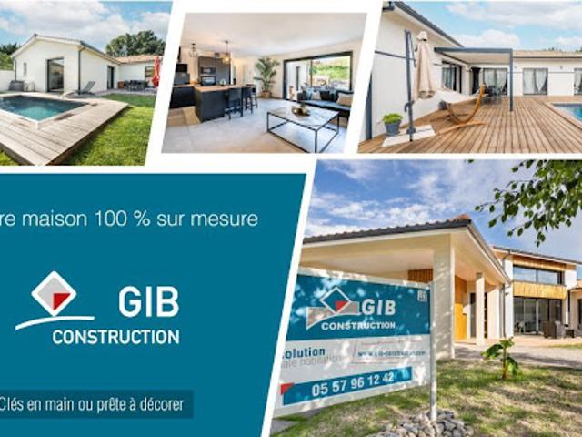 Vente Terrain 323 m2 Andernos les Bains