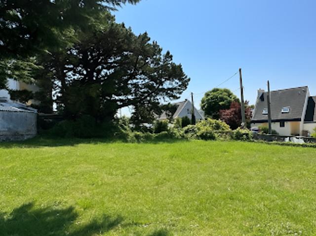 Vente Terrain 331 m2 Brest