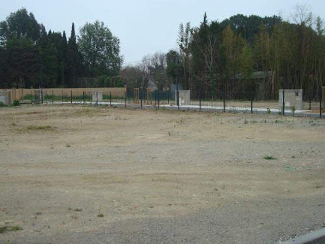 Vente Terrain 320 m2 Elne