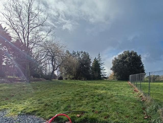 Vente Terrain 320 m2 Marennes