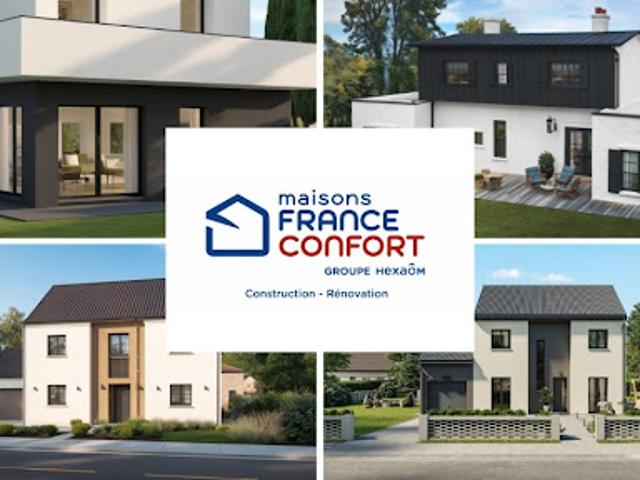 Vente Terrain 320 m2 Montceaux