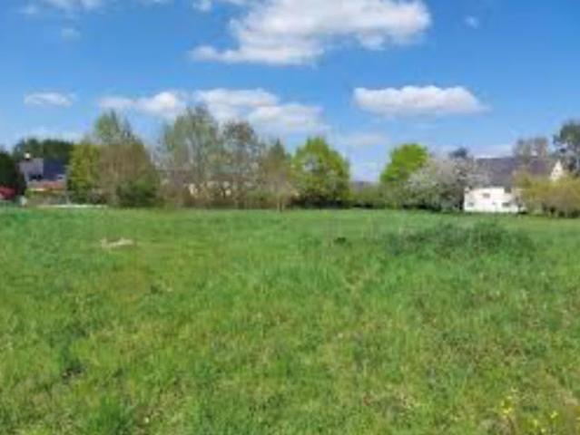 Vente Terrain 320 m2 Nantouillet