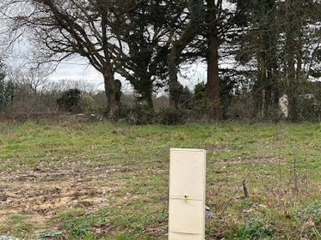 Vente Terrain 321 m2 Saint Père en Retz